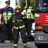 Povećan nivo opasnosti od terorizma u Londonu 5
