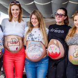 Trudnice u Beogradu dobijaju prva parking mesta 10