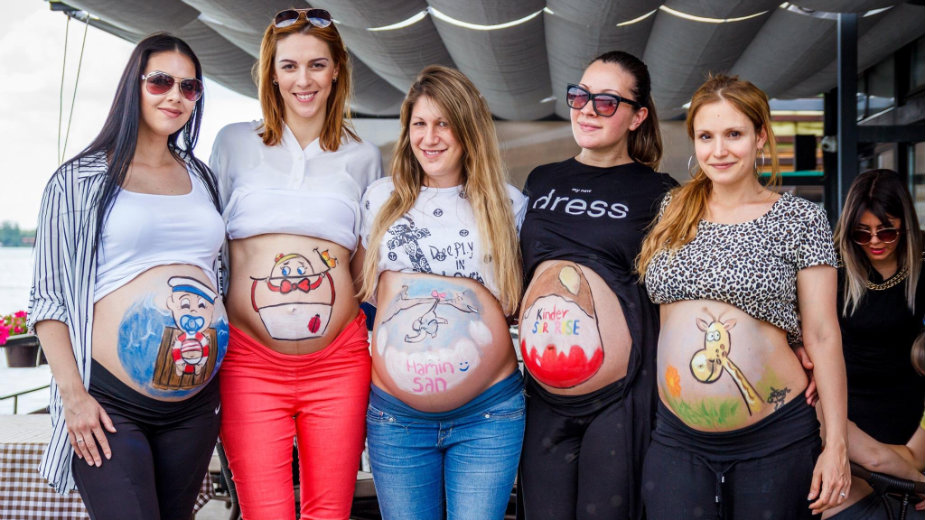 Trudnice u Beogradu dobijaju prva parking mesta 1