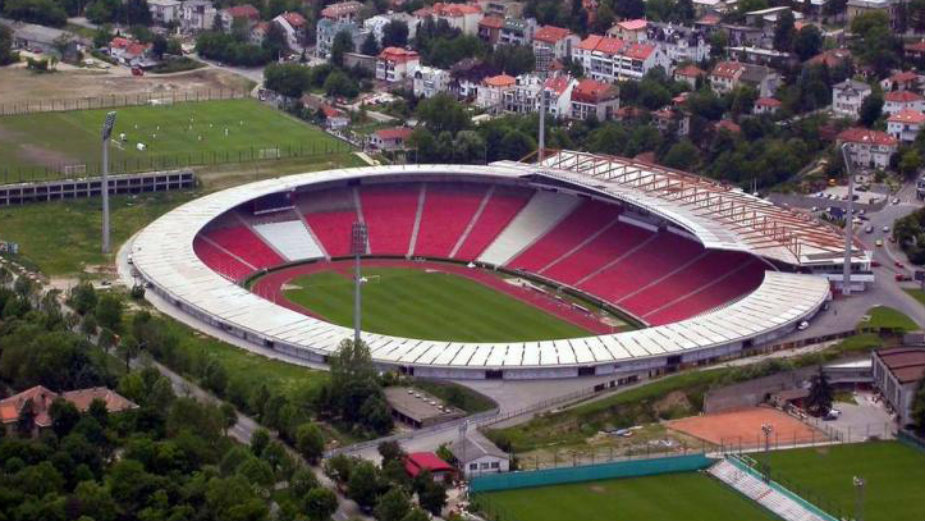 Najveći stadion u Srbiji otvoren pre tačno 55 godina 1