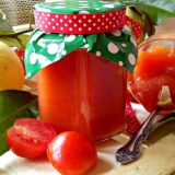 Recept nedelje: Marmelada od dunja i paradajza 5