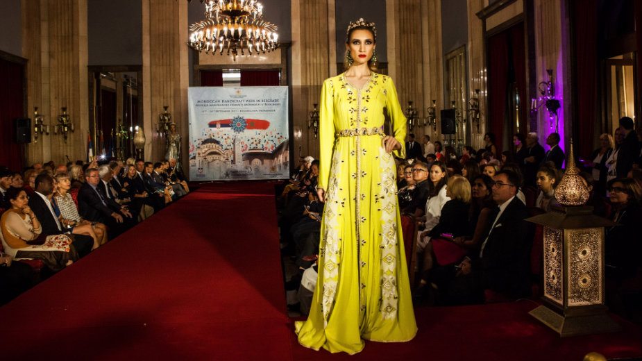 Nedelja marokanske kulture u Beogradu 3