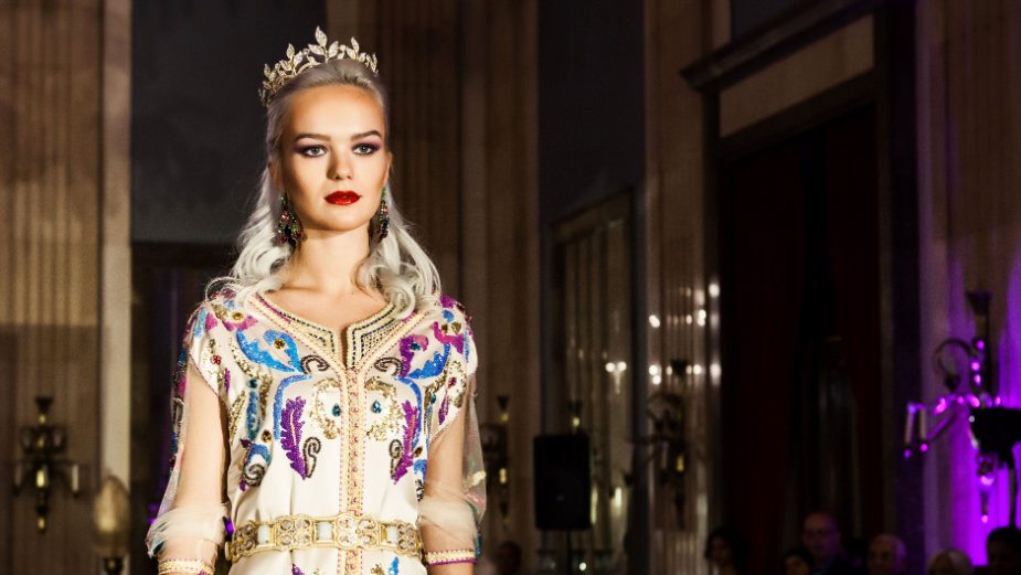 Nedelja marokanske kulture u Beogradu 4