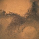 Kinezi prave „Marsovsko selo“ na Tibetu 10