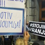 Skoro 80 medija i NVO podržalo grupu protiv medijskog mraka 1