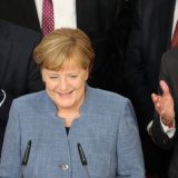 Angela Merkel sačuvala poziciju, uspeh desnice 11