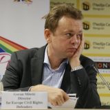 Miletić: Do ulaska u EU zakon o istopolnim partnerstvima 3