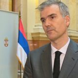 Milisavljević: Promena izbornog sistema 1