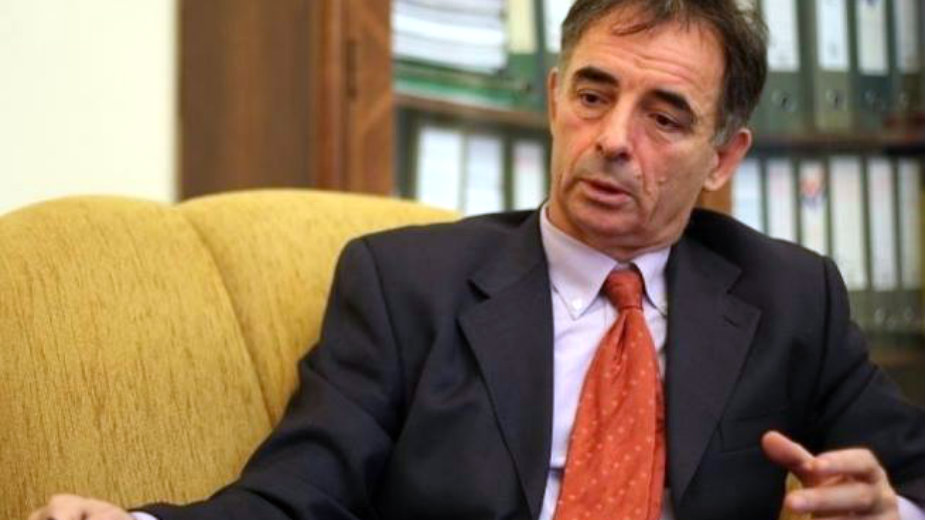 Pupovac: Manjine u Hrvatskoj mete proustaša 1