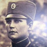 Milunka Savić: Čobanica sa Karađorđevom zvezdom 14