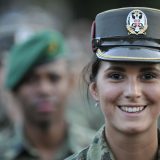 Promocija oficira zaustavlja saobraćaj 8