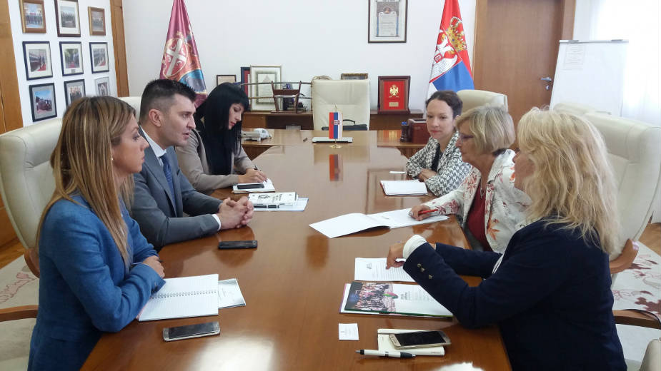 Razgovor o nacrtu zakona o rodnoj ravnopravnosti 1