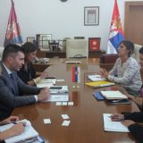 Saradnja sa UN u rodnoj ravopravnosti 15