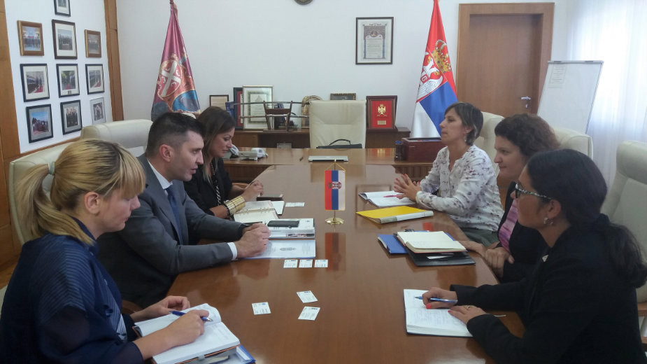 Saradnja sa UN u rodnoj ravopravnosti 1