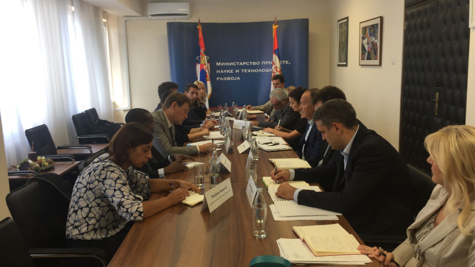 MMF spreman da podrži razumno povećanje plata u prosveti 1