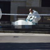 Na Tuđmanovom grobu ubio se njegov fotograf 2