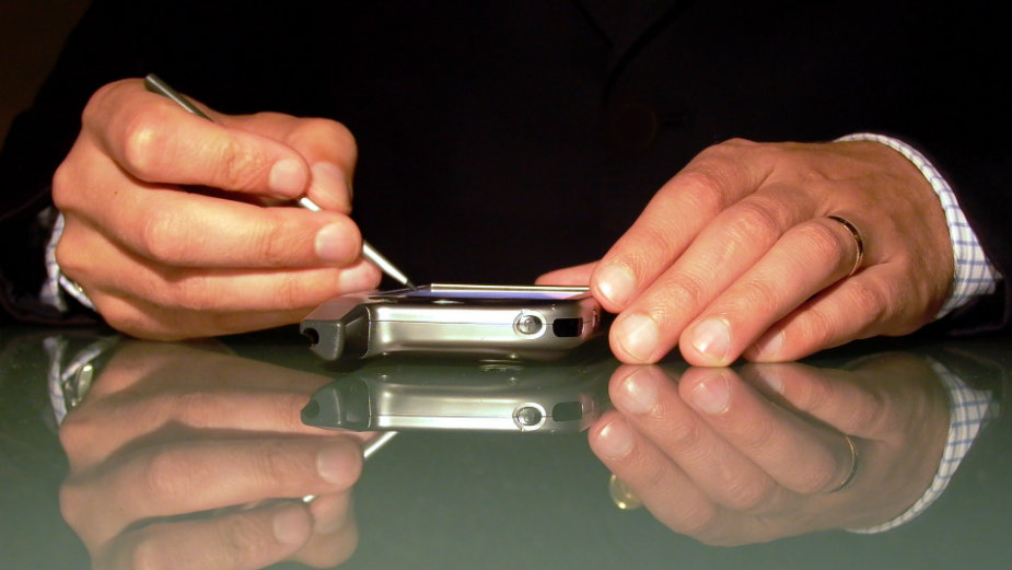 Zavisnost od telefona - izbegavanje suočavanja sa samim sobom 1