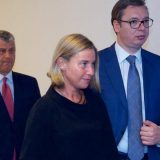 Vučić traži mišljenje i predlog o Kosovu i od Brisela 14