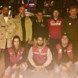 Mališani bez roditeljskog staranja prvi put na moru 15