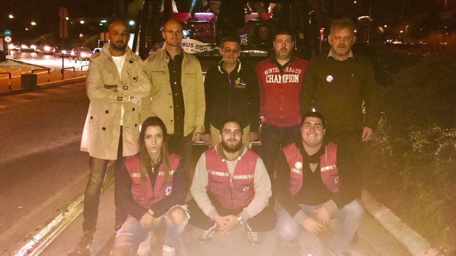 Mališani bez roditeljskog staranja prvi put na moru 1 Mališani bez roditeljskog staranja prvi put na moru 1