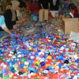 Čepom do osmeha: Mozaik za Ginisa 5