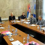 Ivković: Demokratama porodične tragedije politički poeni 12