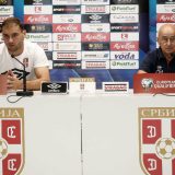 Za samopouzdanje pred Irsku 9