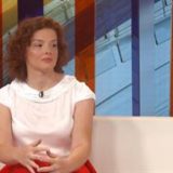 Nađa Higl: Ako se ne prikloniš nekome, nećeš dobiti ništa 2