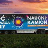 Naučni kamion u Smederevu 11