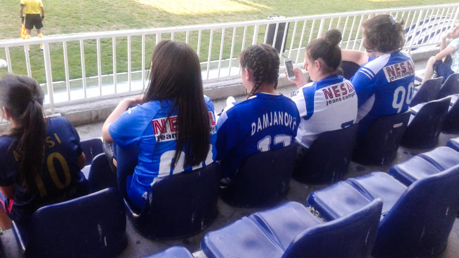 Druga u Prvoj ligi 1