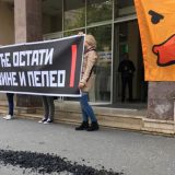 Protiv prodaje deponije 4