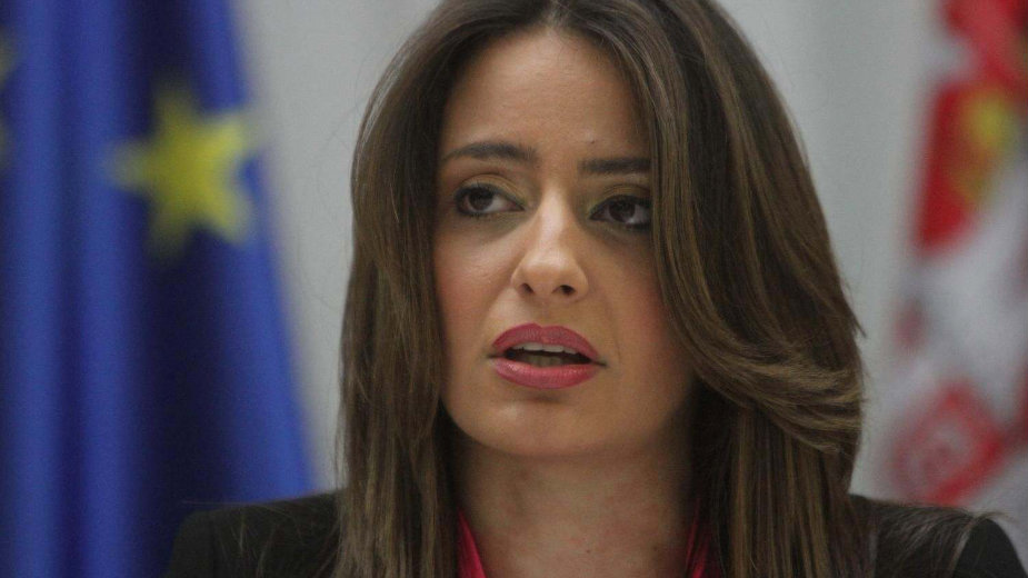 Narodna stranka: Nela Kuburović mora da ode sa mesta ministra pravde 1