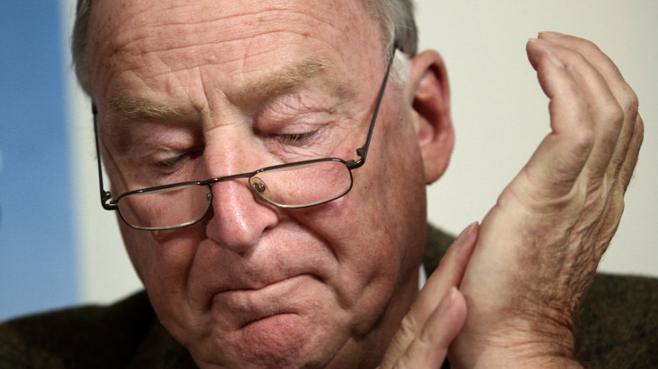 Alternativu za Nemačku birači vide kao žrtvu 1