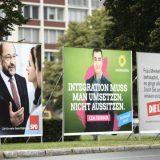 Izbori u Nemačkoj na svakih pet godina 2