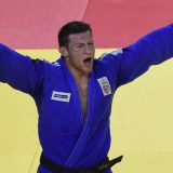 Nemanja Majdov prvak sveta u džudou 13