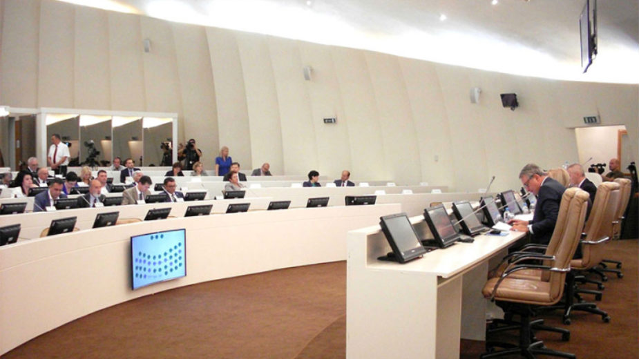 Usvojena Deklaracija o izgradnji Pelješkog mosta 1