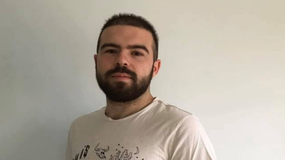 Apel za pomoć Nikoli 1