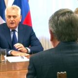 Bolji ekonomski odnosi sa Rusijom 6