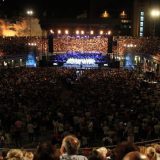 "Noć muzike"na Tašu pred više od 10.000 ljudi 11