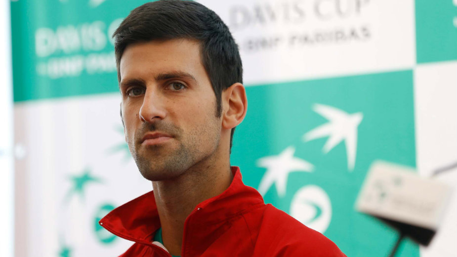 Novak Đoković fondacija: Drugarijada na Kopaoniku 1