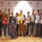 Matematičari: Druga nagrada i osam medalja 4