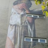 Novi mural u Novom Sadu 10