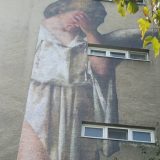 Novi mural u Novom Sadu 7