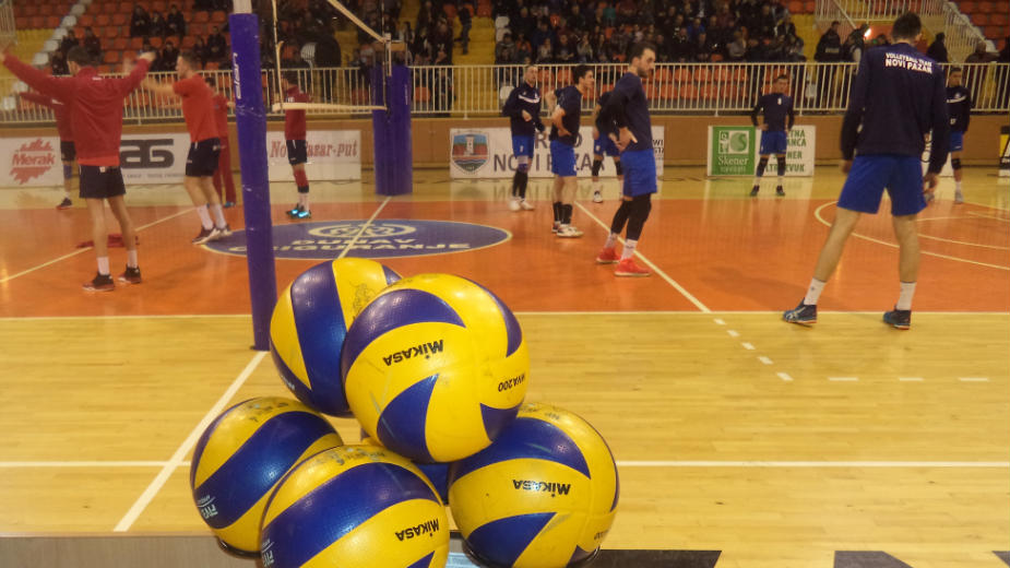 Rukomet i košarka bi tamo gde su već odbojka i futsal 1 Rukomet i košarka bi tamo gde su već odbojka i futsal 1