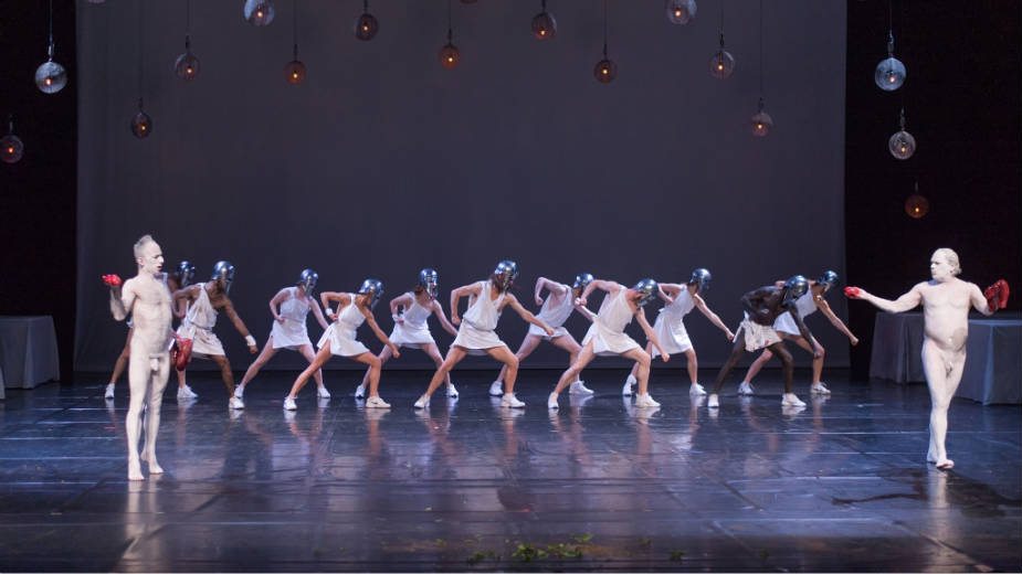 Predstava od 24 sata u okviru Bitefa 23. septembra 2 Predstava od 24 sata u okviru Bitefa 23. septembra 2