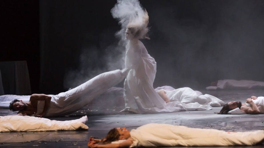 Predstava od 24 sata u okviru Bitefa 23. septembra 4 Predstava od 24 sata u okviru Bitefa 23. septembra 4