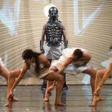 Predstava od 24 sata u okviru Bitefa 23. septembra 4