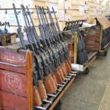 Srbija treća u svetu po transparentnosti izvoza oružja 1