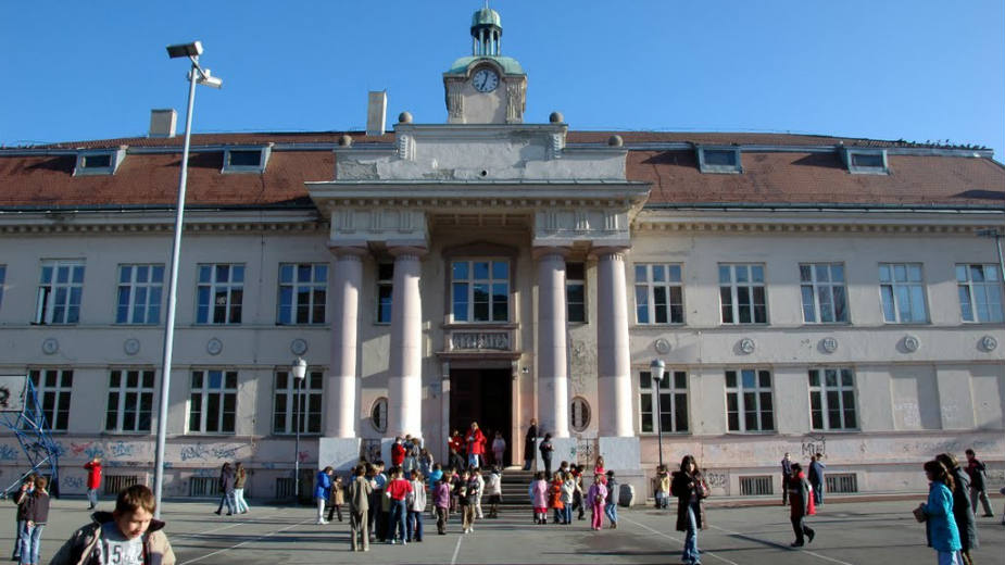 Osnovne škole i osnovci biće korisnici donacije drugog po redu Nacionalnog dana davanja 1