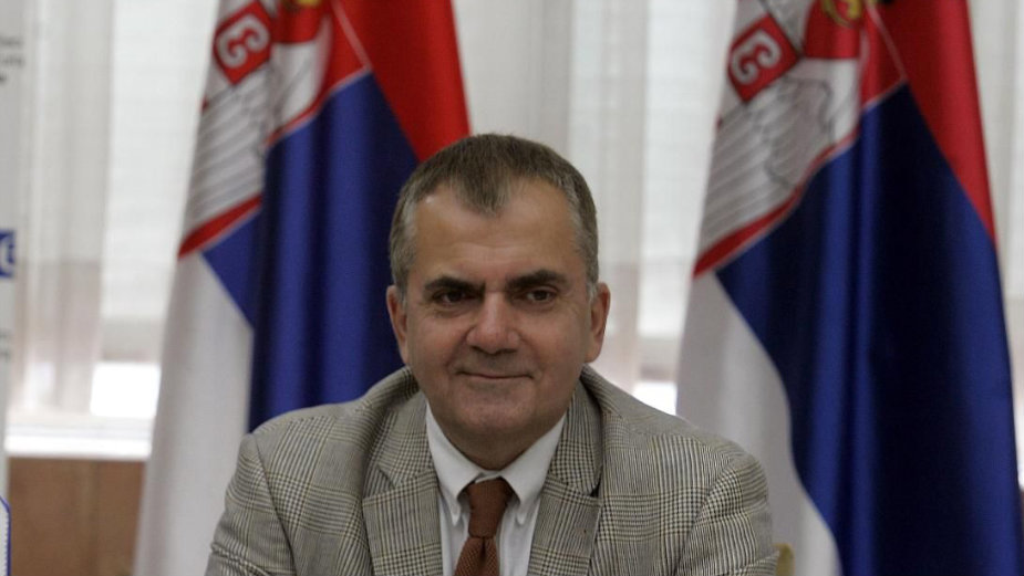 Pašalić pozvao Obradovića da prekine štrajk glađu 1